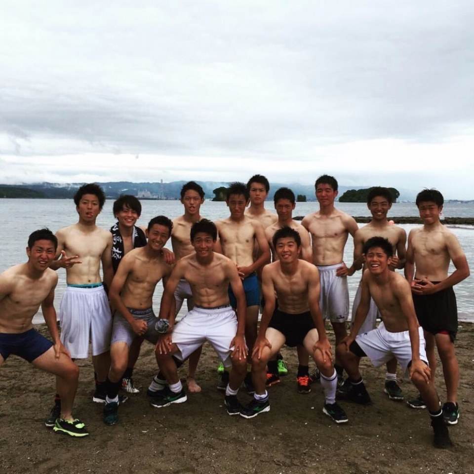 ผู้ชายพาฟิน