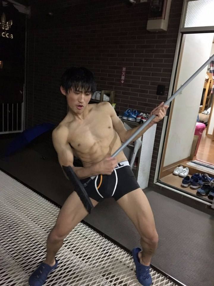ผู้ชายพาฟิน
