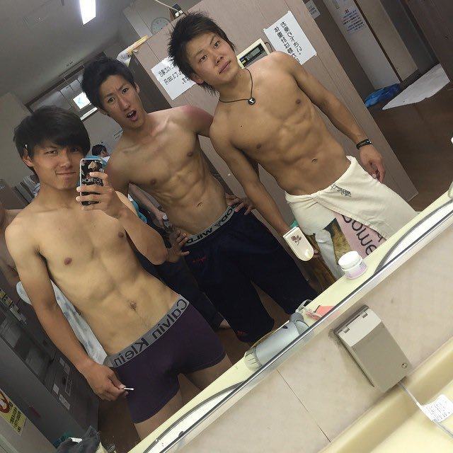ผู้ชายพาฟิน