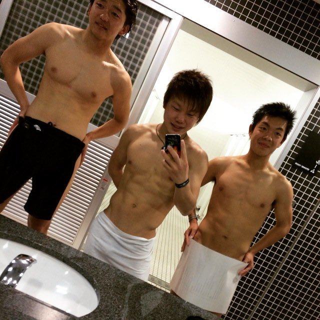 ผู้ชายพาฟิน