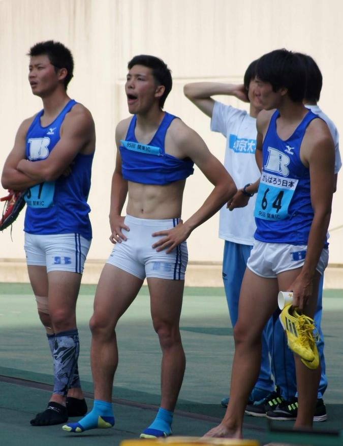 ผู้ชายพาฟิน
