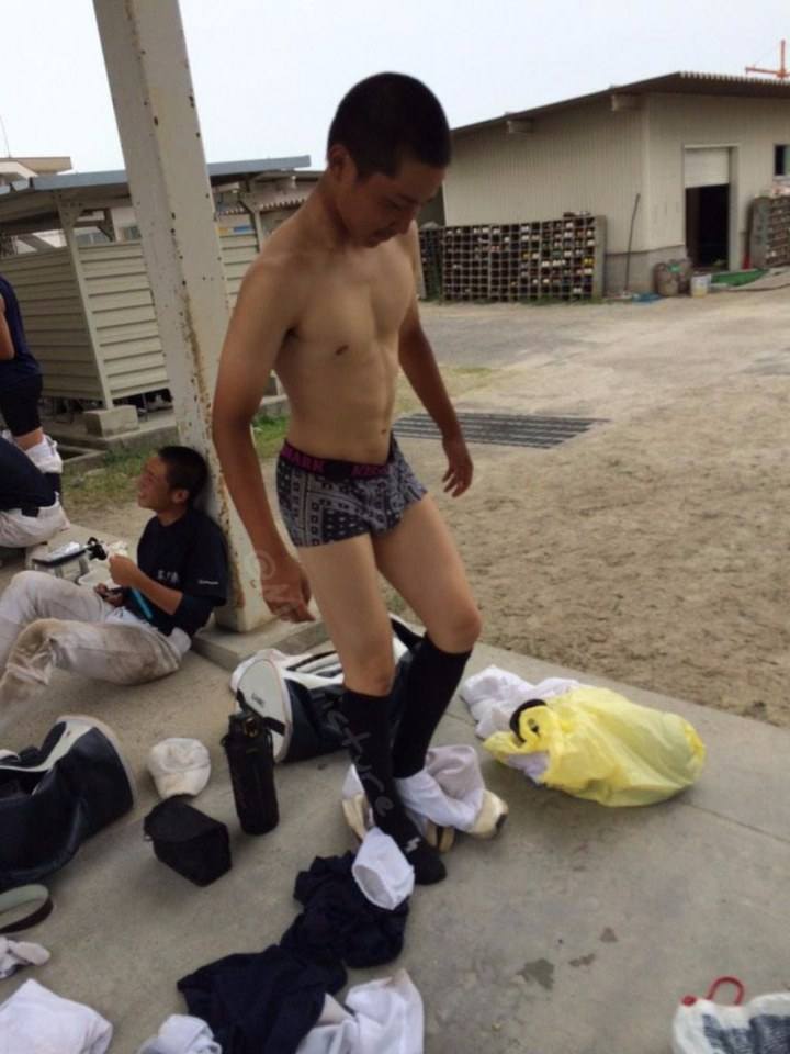 ผู้ชายพาฟิน