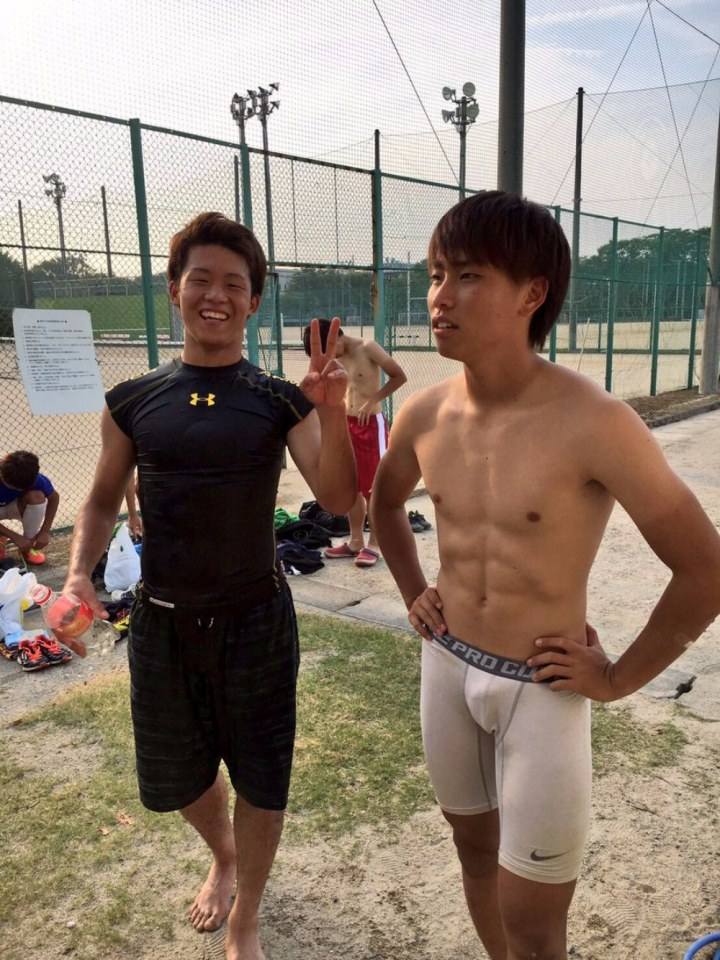 ผู้ชายพาฟิน
