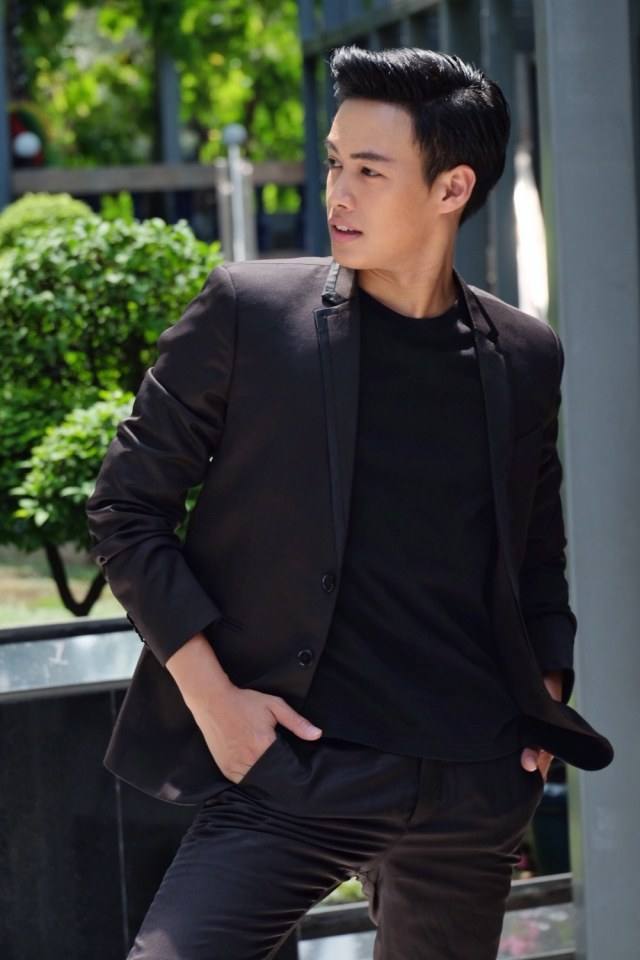 พี่ปอมาโปรโหมดละครตะวันยอแสงที่ช่อง3