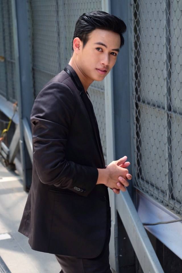 พี่ปอมาโปรโหมดละครตะวันยอแสงที่ช่อง3