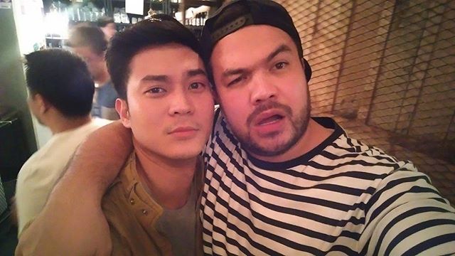 ท็อป-ทศพล หมายสุข ดีกรีไม่ธรรมดา !!!