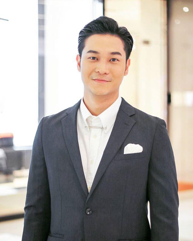ท็อป-ทศพล หมายสุข ดีกรีไม่ธรรมดา !!!