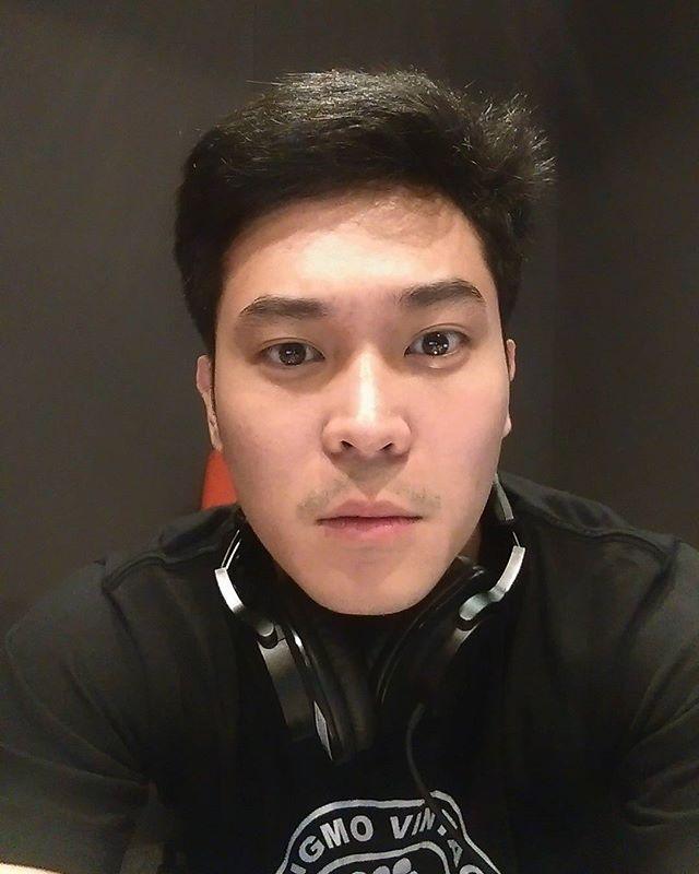 ท็อป-ทศพล หมายสุข ดีกรีไม่ธรรมดา !!!