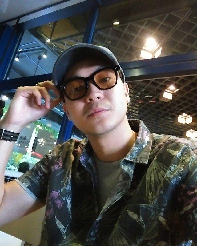 ท็อป-ทศพล หมายสุข ดีกรีไม่ธรรมดา !!!