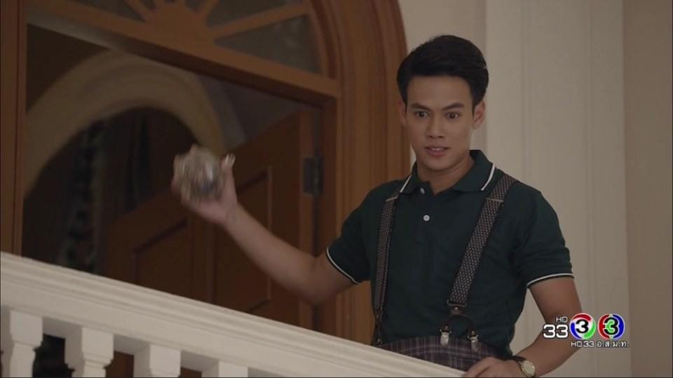 พี่ปอในตะวันยอแสง 29/4/17