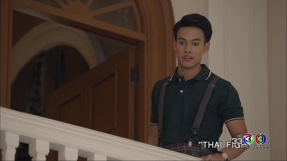 พี่ปอในตะวันยอแสง 29/4/17