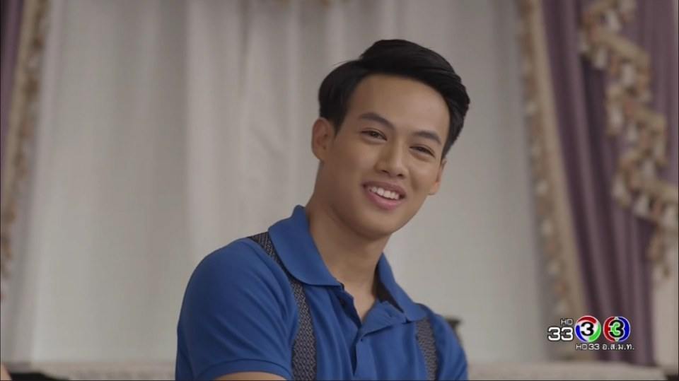 พี่ปอในตะวันยอแสง 29/4/17