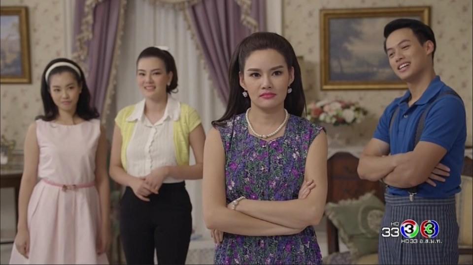 พี่ปอในตะวันยอแสง 29/4/17
