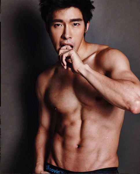 ว้าว ณัฐ ศักดาทร ฟินอ่าาา