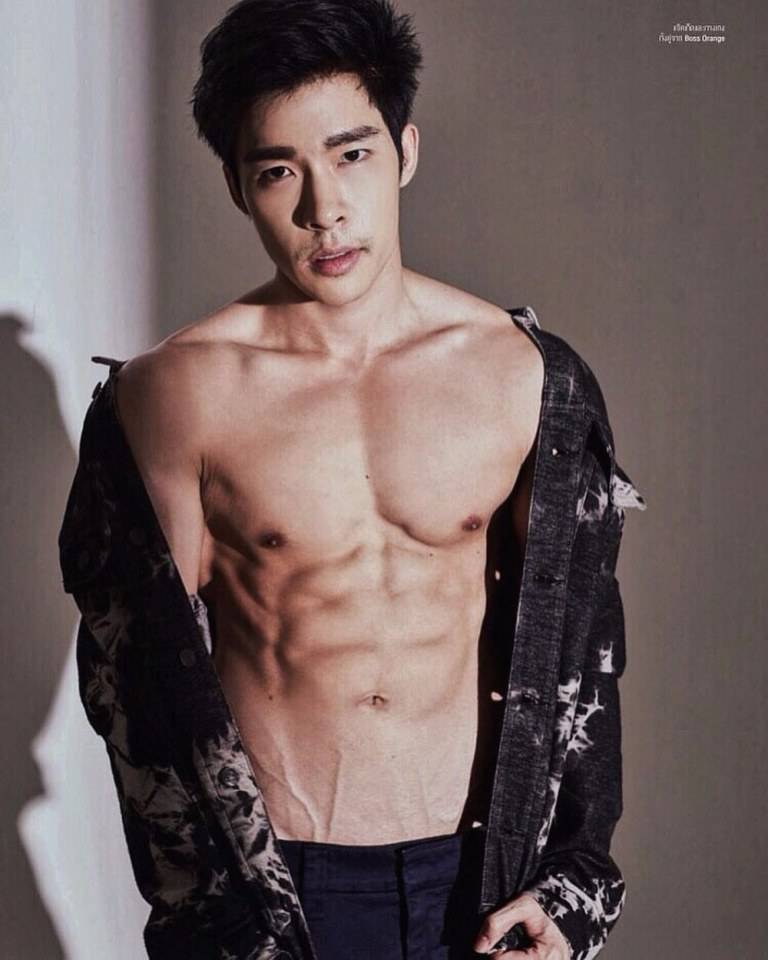 ว้าว ณัฐ ศักดาทร ฟินอ่าาา