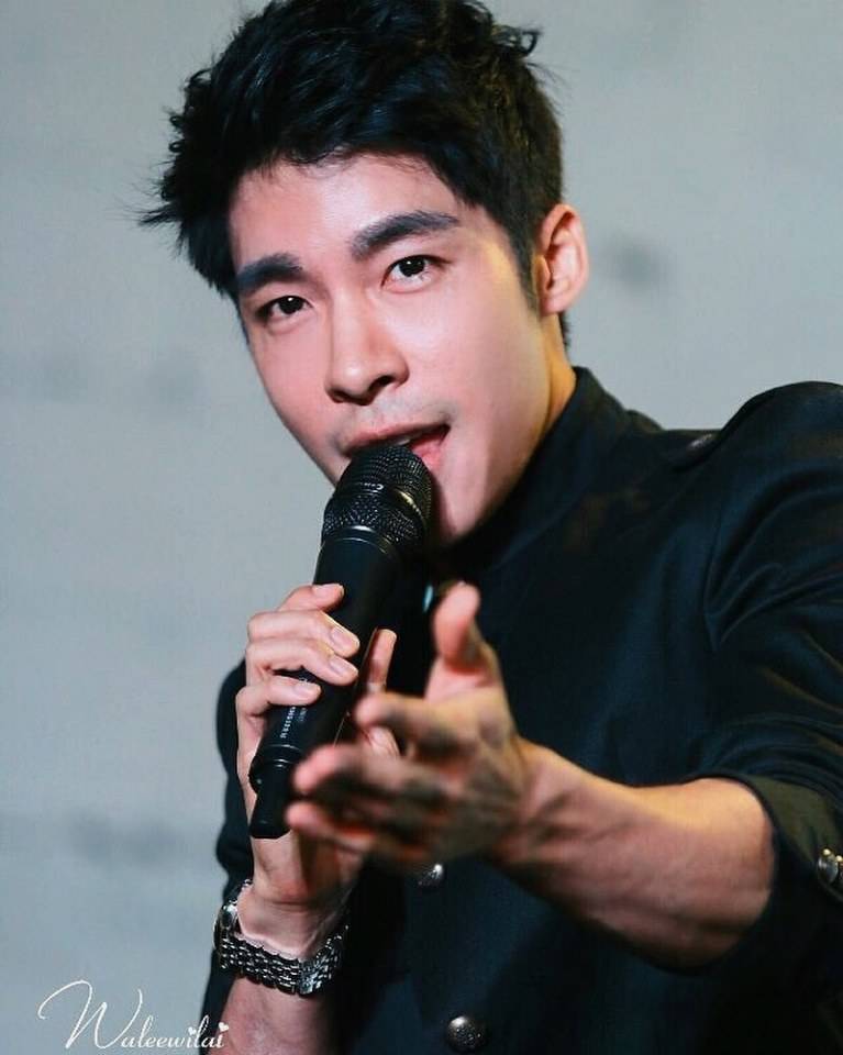 ว้าว ณัฐ ศักดาทร ฟินอ่าาา