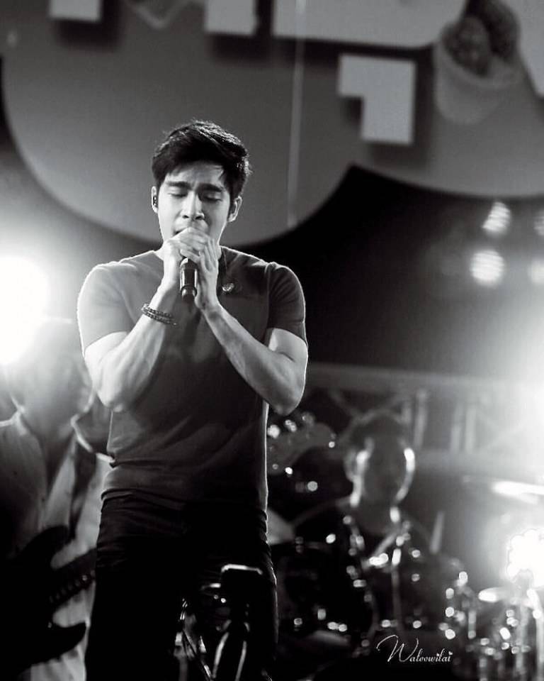 ว้าว ณัฐ ศักดาทร ฟินอ่าาา