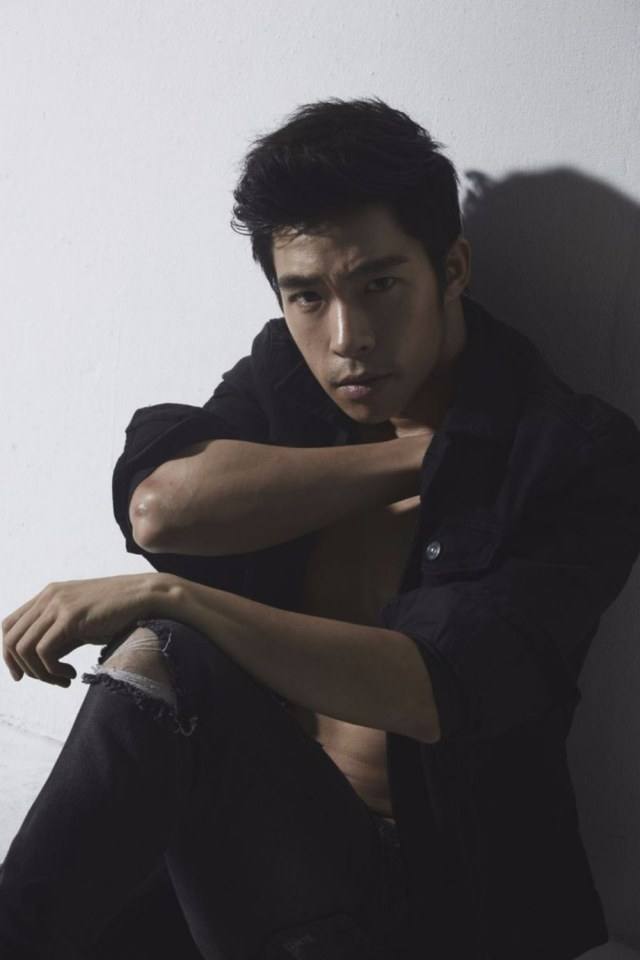ว้าว ณัฐ ศักดาทร ฟินอ่าาา