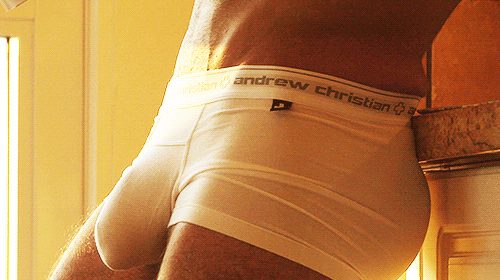 Hot guy in underwear 241