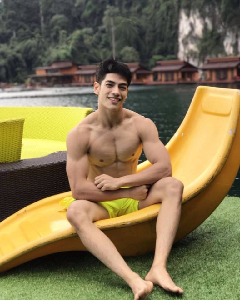 แซ่บยุเด้ออยากเลียเด้