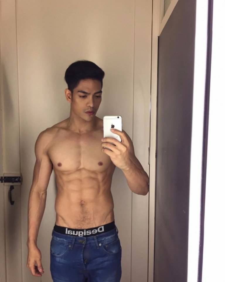 แซ่บยุเด้ออยากเลียเด้
