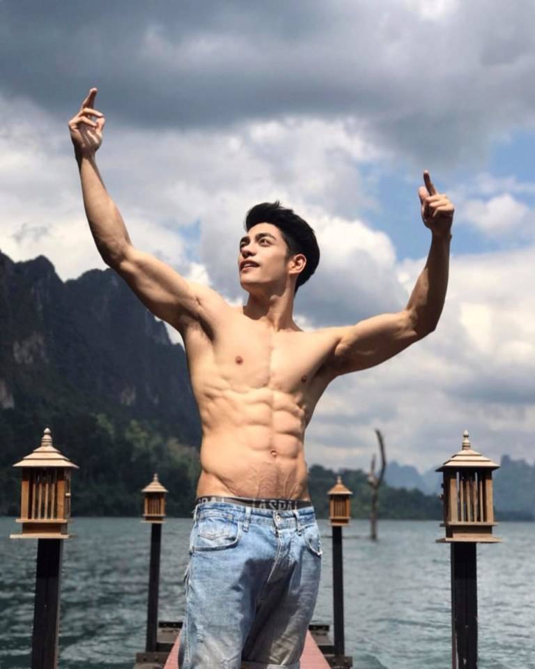 แซ่บยุเด้ออยากเลียเด้