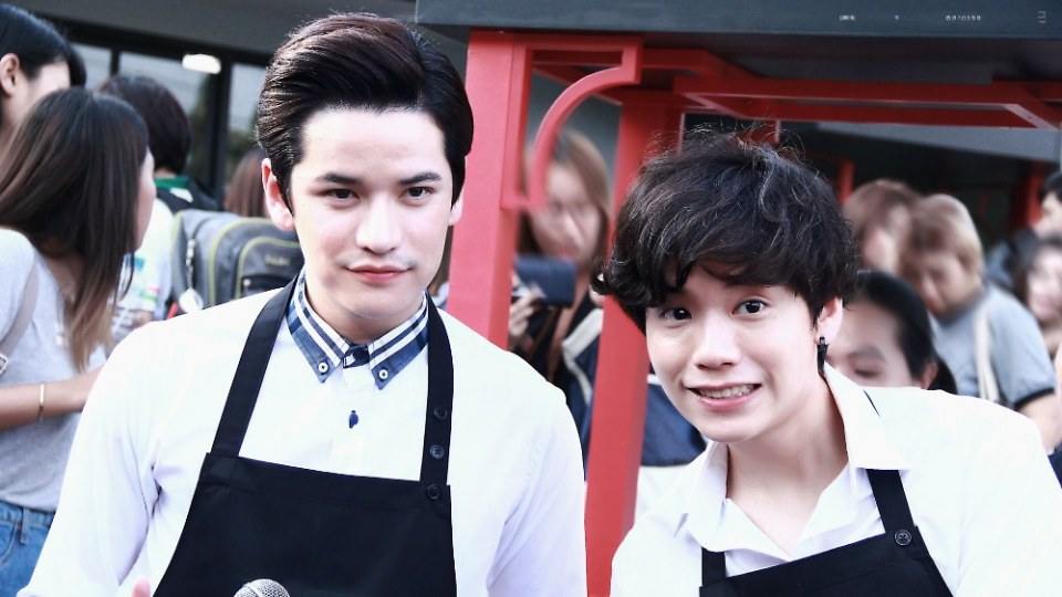 94coffee #TaoKacha