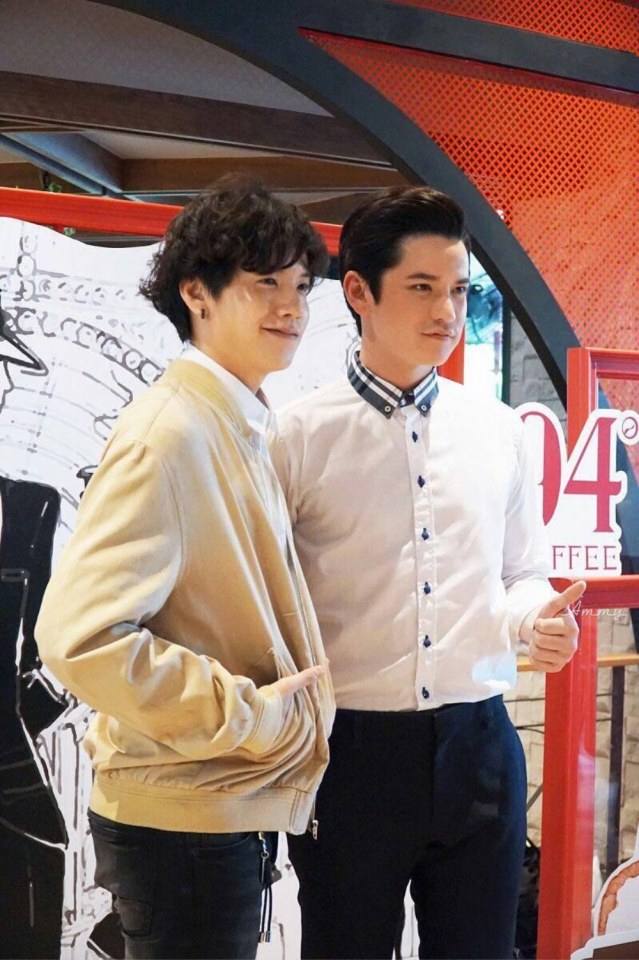 94coffee #TaoKacha