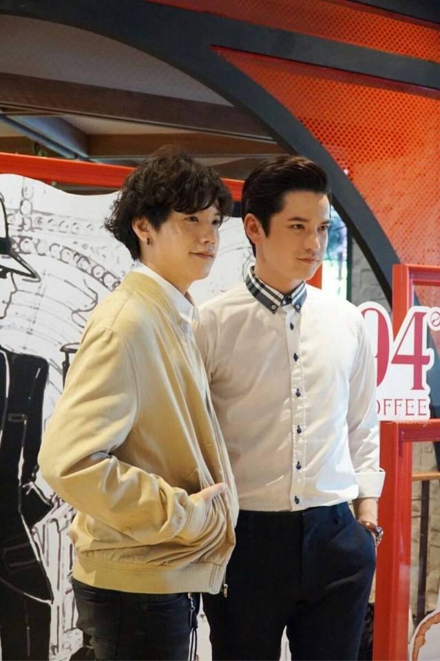 94coffee #TaoKacha