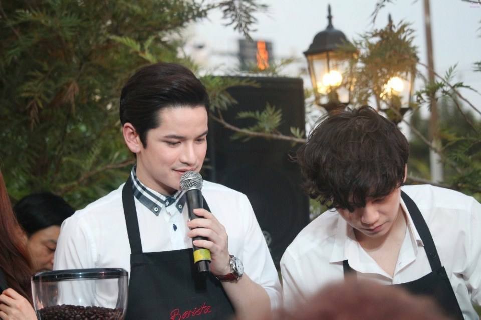 94coffee #TaoKacha