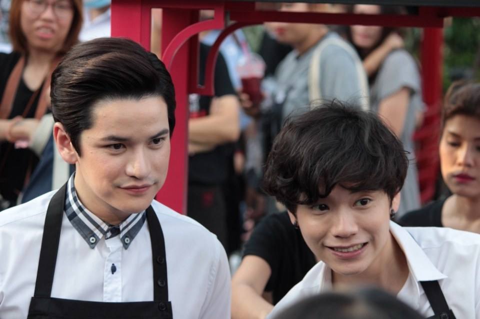 94coffee #TaoKacha
