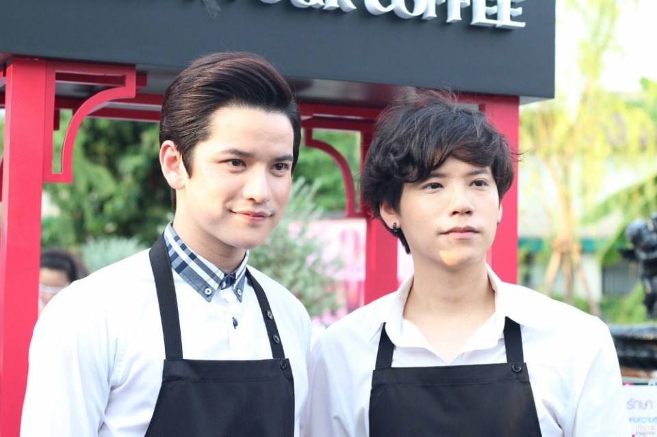 94coffee #TaoKacha