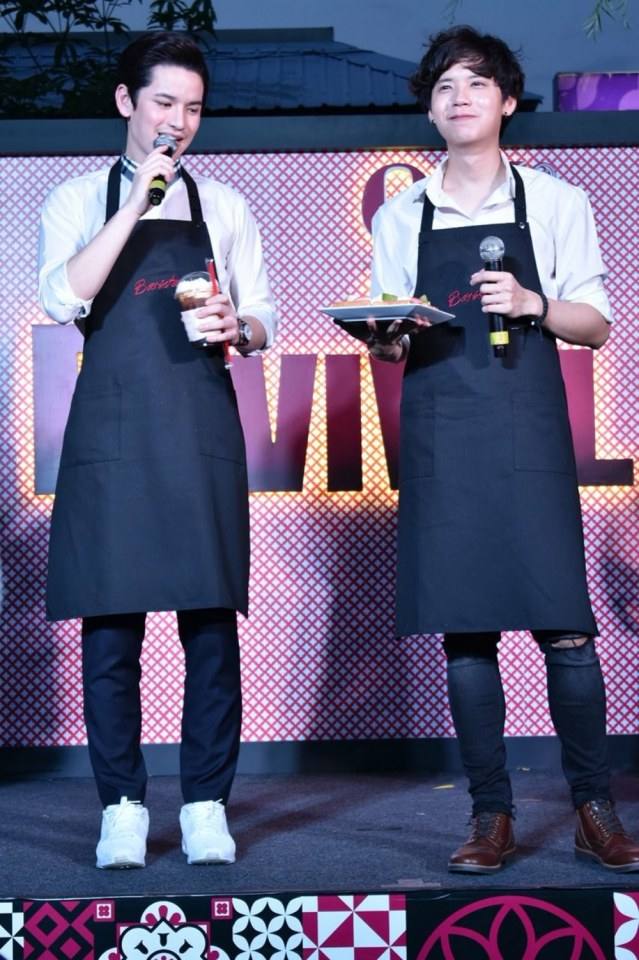 94coffee #TaoKacha