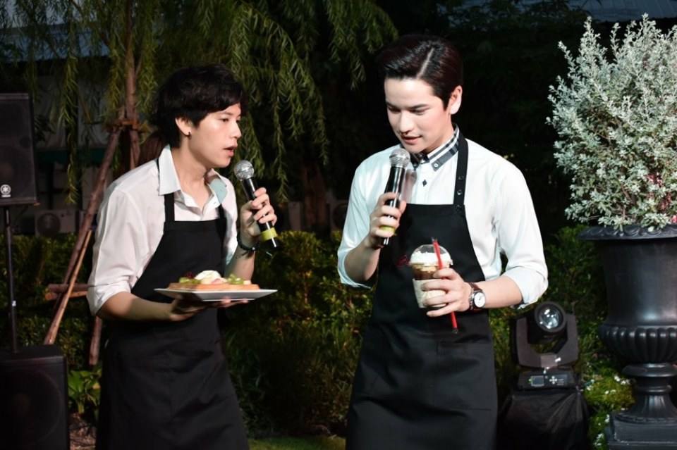 94coffee #TaoKacha