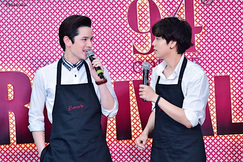 94coffee #TaoKacha