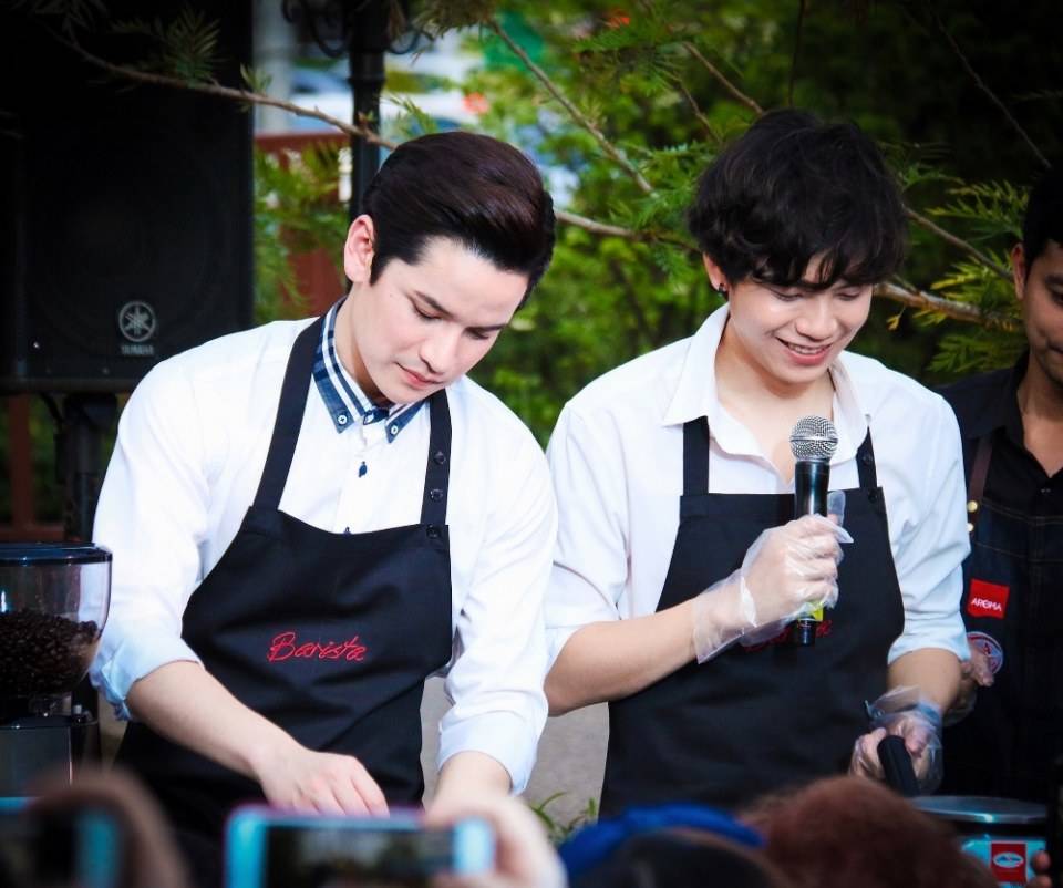 94coffee #TaoKacha