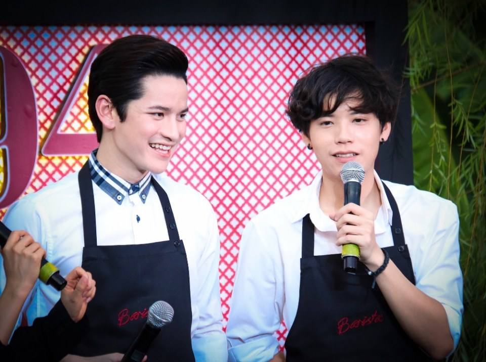 94coffee #TaoKacha