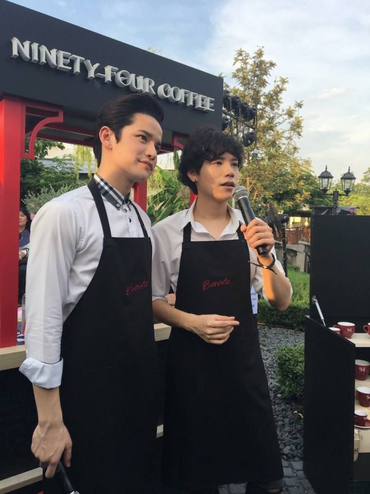 94coffee #TaoKacha