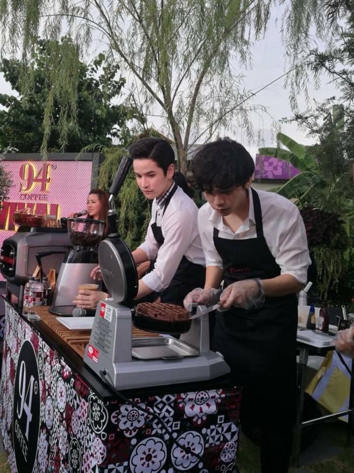 94coffee #TaoKacha