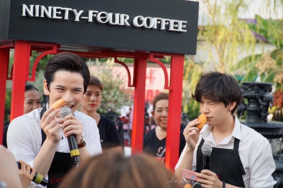 94coffee #TaoKacha