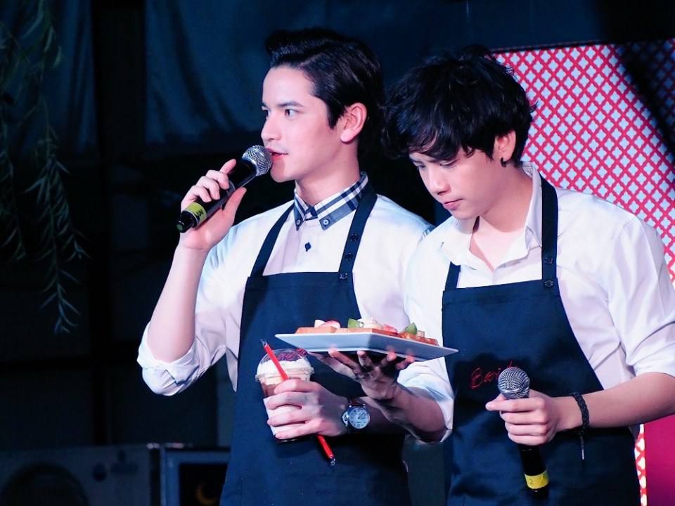 94coffee #TaoKacha