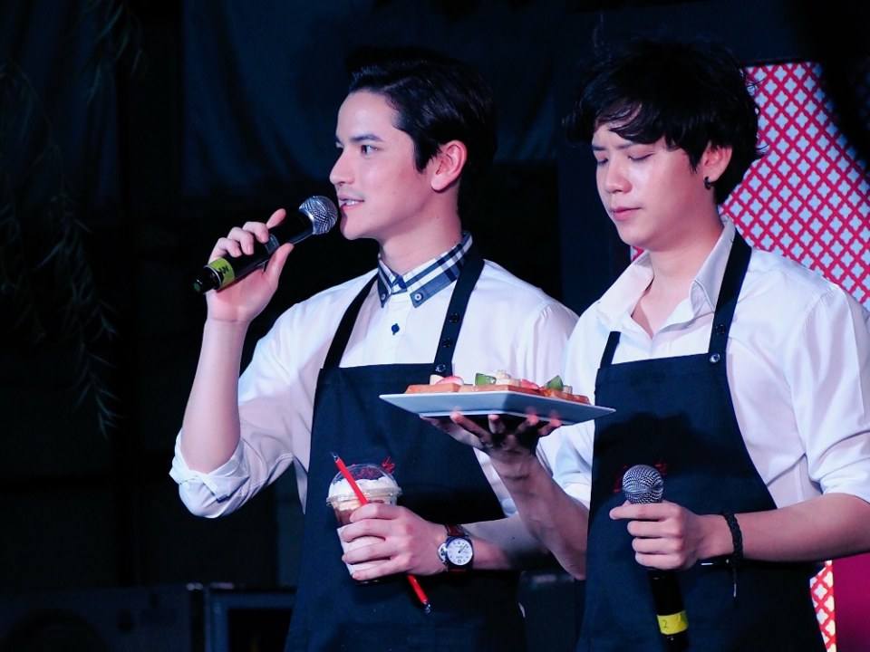 94coffee #TaoKacha