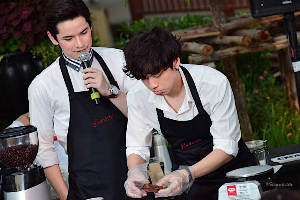 94coffee #TaoKacha