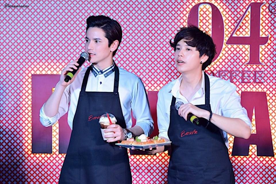 94coffee #TaoKacha