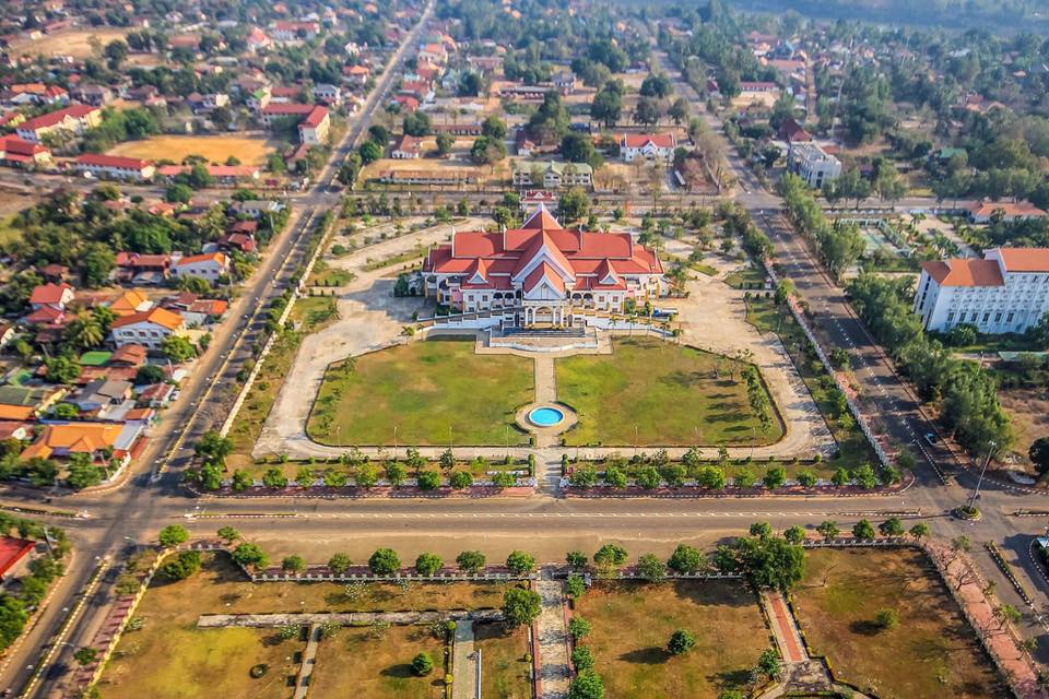 ແຂວງອັດຕະປືสะบายดีพี่น้องลาว-ไทยมื้อนี้ขอนำเสนอฮูปภาพแขวงอัดตะปื,สปปล