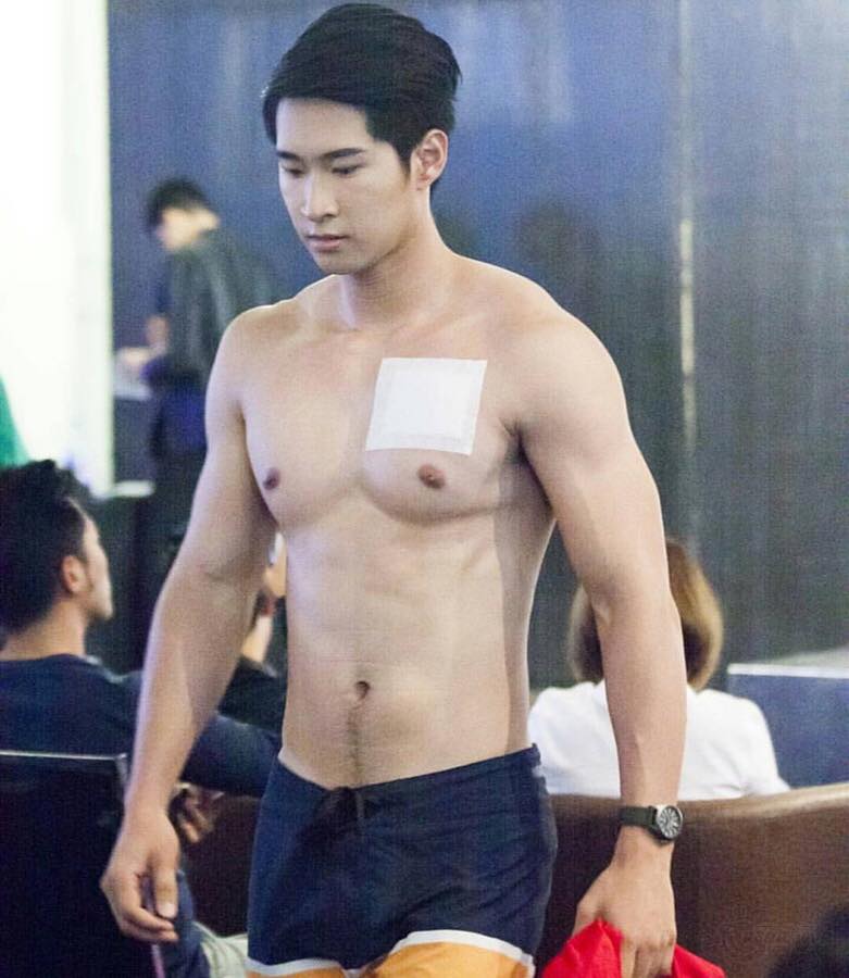 คนไทยบ่ ทังหล่อทั้งหุ่นดี ดีไปหมดทุกส่วน ใผมีFB,IGขอแด่เด้อๆๆๆๆๆๆๆๆๆๆ