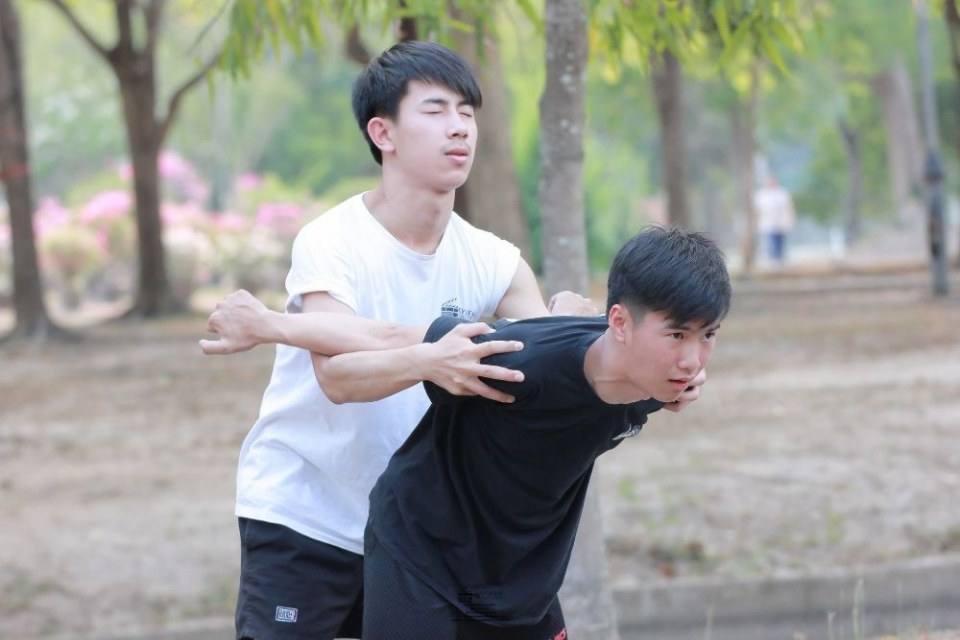 ฉันฟินกับเซ็ตนี้มากแกเอ๋ย 1,584