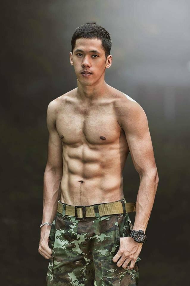 เดินแล้วจ๊ะ..(น้ำ)