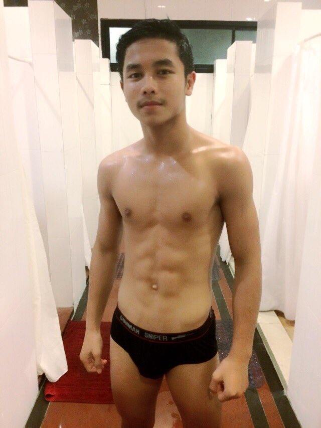 เดินแล้วจ๊ะ..(น้ำ)