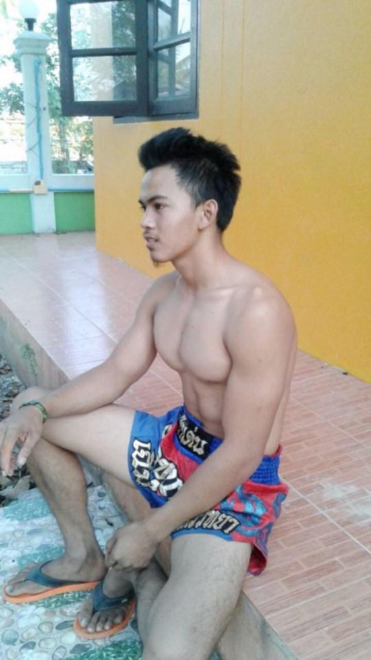 เดินแล้วจ๊ะ..(น้ำ)
